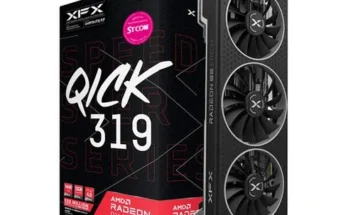 쿠팡랭킹 rx6700xt 순위정리