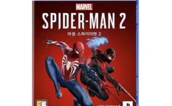 쿠팡랭킹 스파이더맨2ps5 구매 하세요