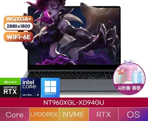 MZ추천상품 nt960xgl-xd94g 베스트8