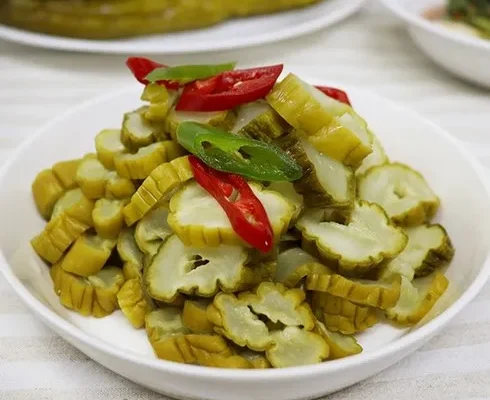 핫딜순위 오이장아찌 리스트